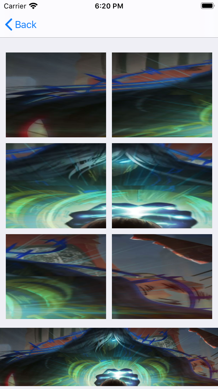 layer.contentsRect 演示