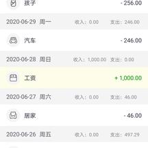 Roll圈圈于2020-07-20 10:02发布的图片