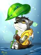 孤天狼的个人资料头像