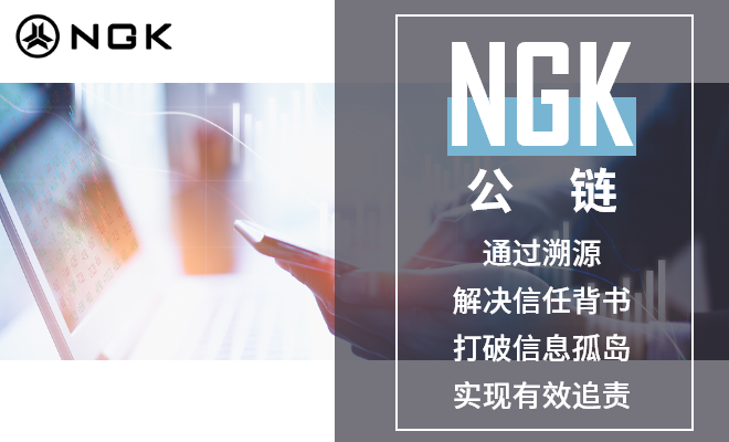 ngk公链