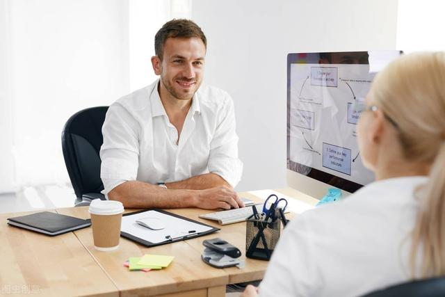 程序员面试套路心得，你知道几种