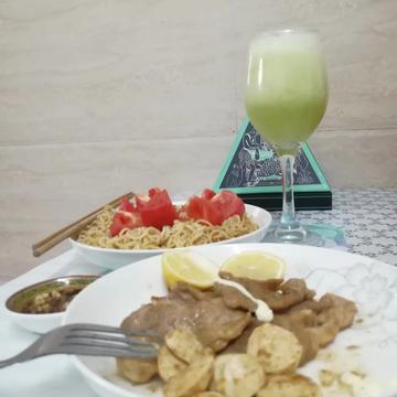 京东菜鸟全球通快递小哥于2020-07-22 03:05发布的图片