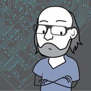 Java架构师分享的个人资料头像