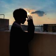 开心的闲鱼的个人资料头像