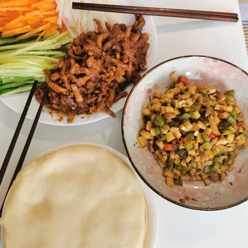 加了芥末的生鱼片于2020-07-22 18:23发布的图片