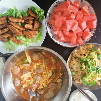 加了芥末的生鱼片于2020-07-22 18:23发布的图片