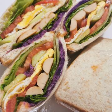 加了芥末的生鱼片于2020-07-22 18:23发布的图片