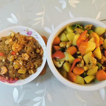 加了芥末的生鱼片于2020-07-22 18:23发布的图片