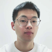 ZhaoXin的个人资料头像