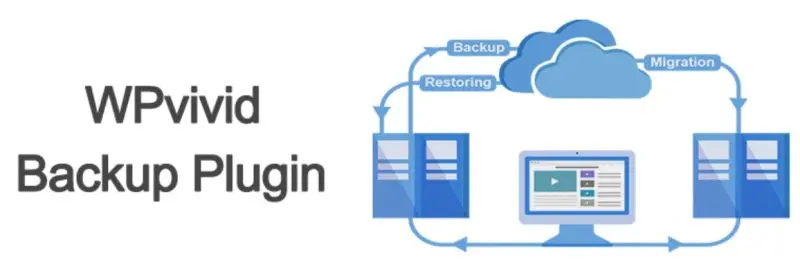 WPvivid åè´¹å¤ä»½æä»¶