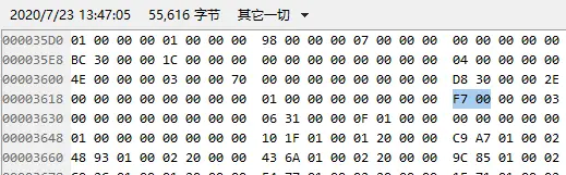 stringTableNameOffset