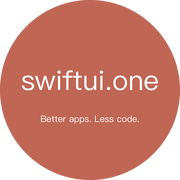 swiftuione的个人资料头像