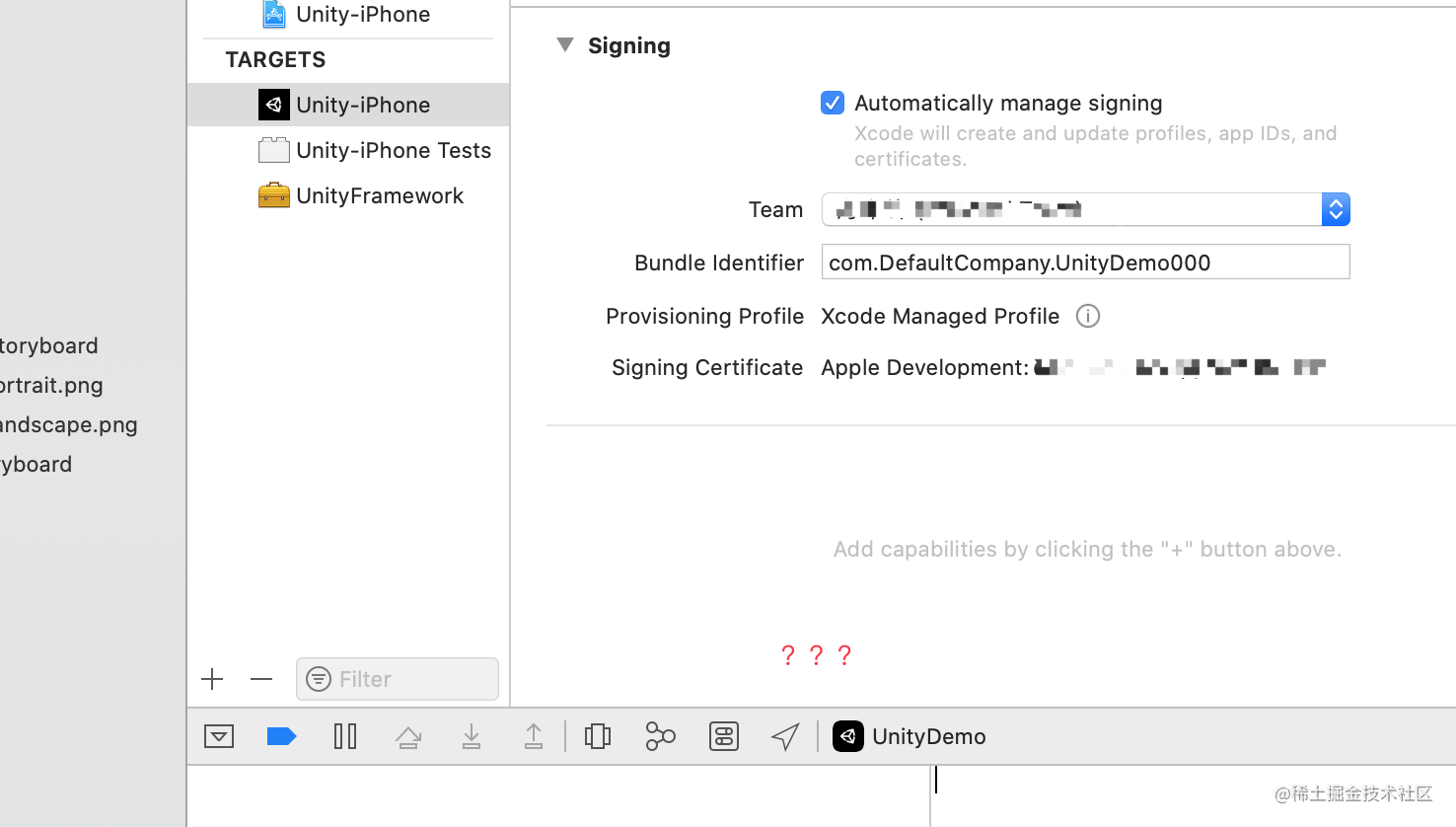 一个 ARKit 开发者的 Unity 学习感想：Unity 会一统 AR 开发吗？_https://bianchenghao6.com/blog_Ios_第10张