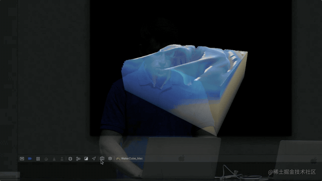 一个 ARKit 开发者的 Unity 学习感想：Unity 会一统 AR 开发吗？_https://bianchenghao6.com/blog_Ios_第9张