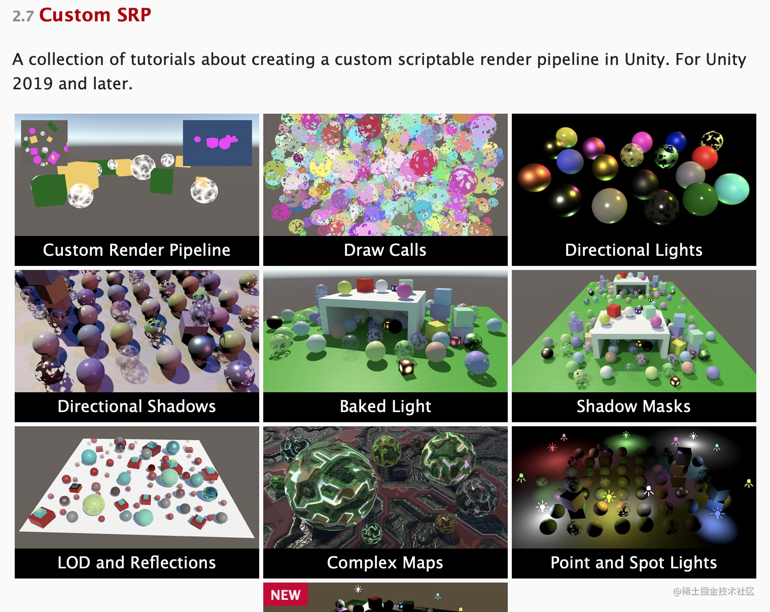 一个 ARKit 开发者的 Unity 学习感想：Unity 会一统 AR 开发吗？_https://bianchenghao6.com/blog_Ios_第14张
