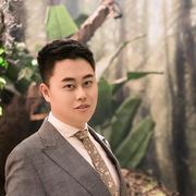 WenryXu的个人资料头像