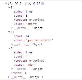 diff.js使用指南最近在开发过程中遇到了需要diff文件内容或者大json的业务场景，发现了一个比较好用且经典的js - 掘金