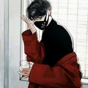 微微颤抖的个人资料头像