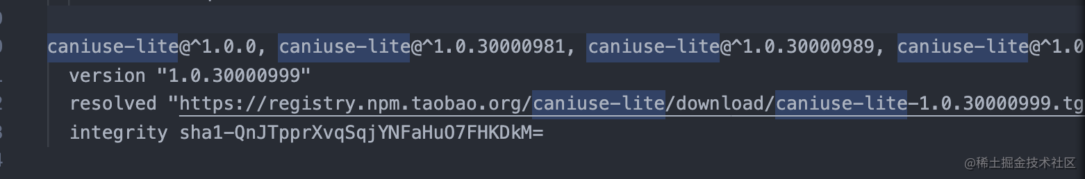 browserslist-caniuse-lite-is-outdated-please-run-next-command-yarn