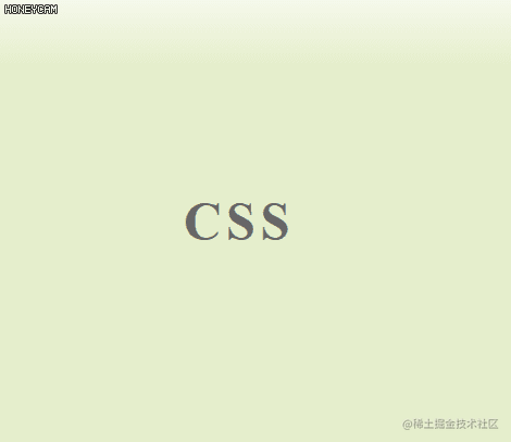 CSS进阶】巧用伪元素before和after制作绚丽效果- 掘金