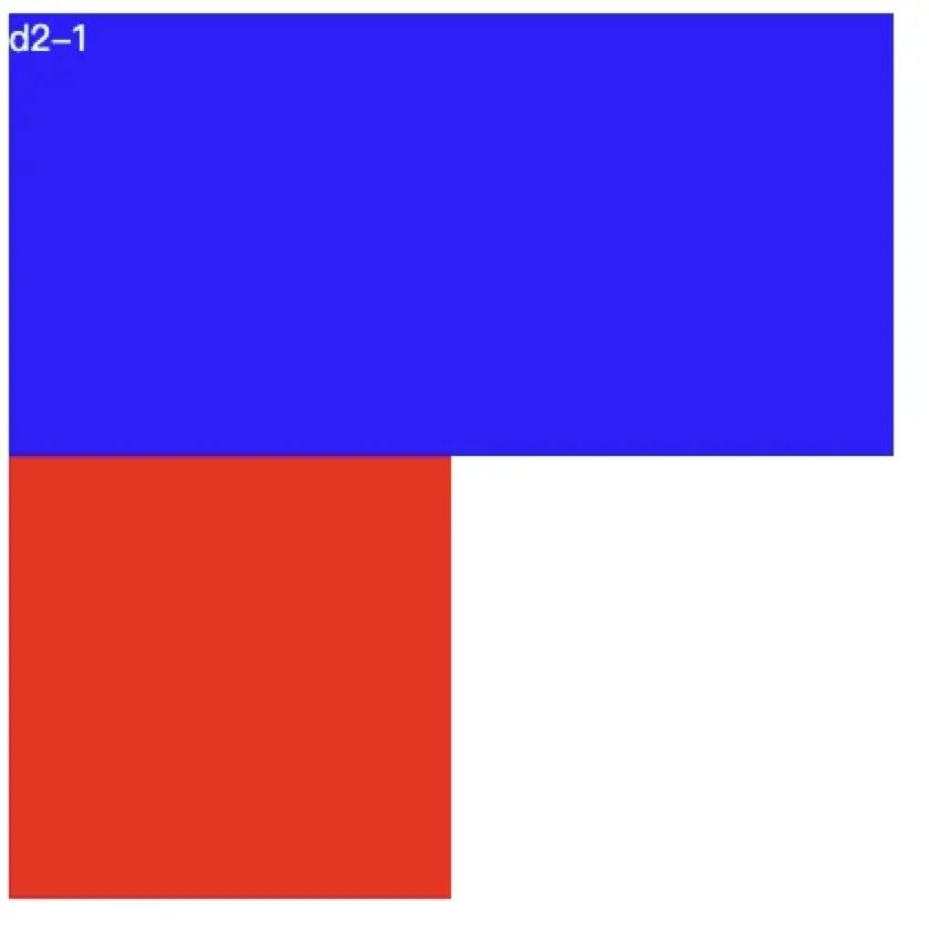 论`父元素`的重要性