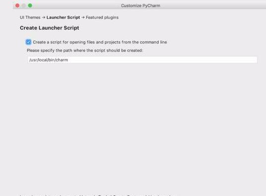 从零开始学Python：19课-使用PyCharm开发Python应用程序