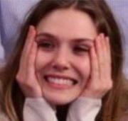 李小馋的个人资料头像