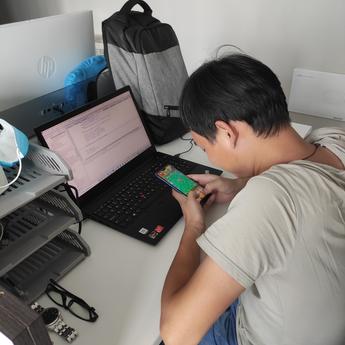 五颜六色的码农于2020-07-29 13:47发布的图片