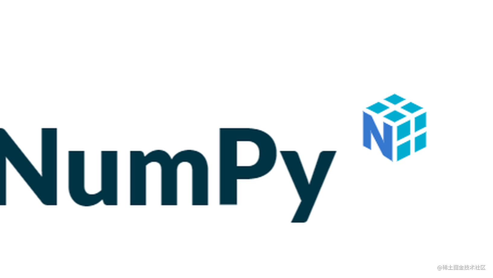 python数据分析包numpy02