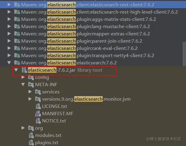 Elasticsearch升级7.x版本后，我感觉掉坑