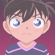 名蒸蛋柯南的个人资料头像