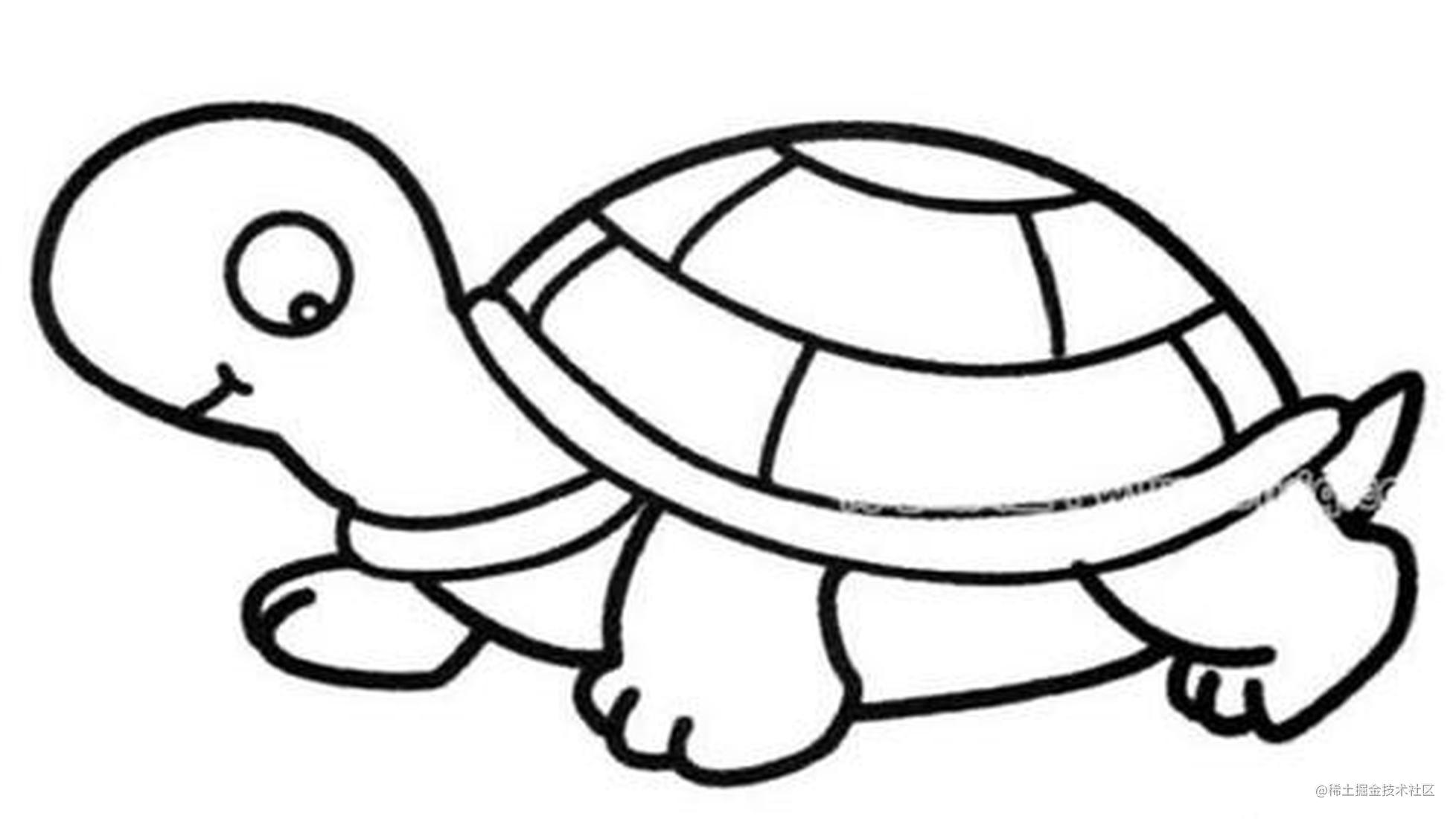 如何利用python的turtle模块来绘图