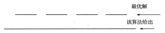 程序员：Java数据结构与算法——第十七章·贪婪算法设计技术详解