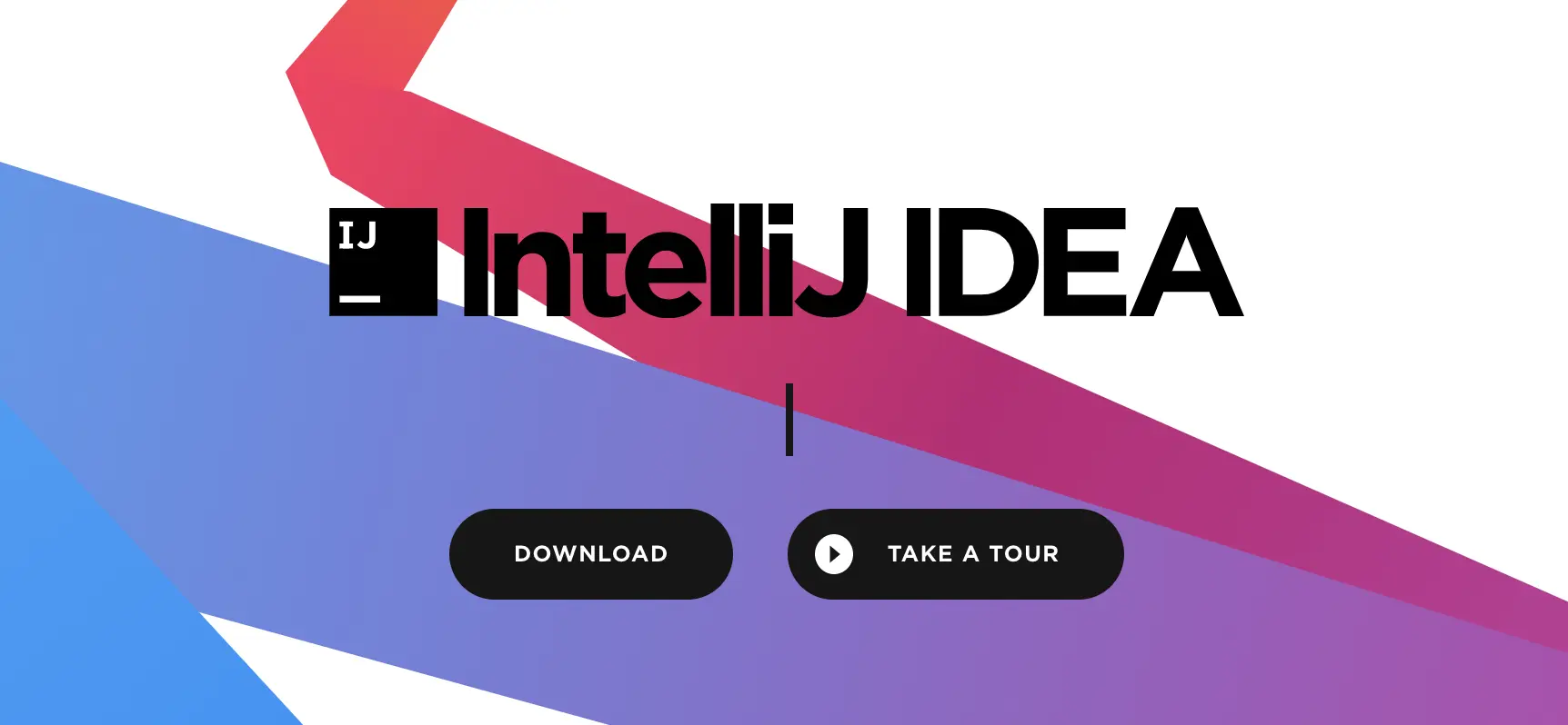 官网：https://www.jetbrains.com/idea/