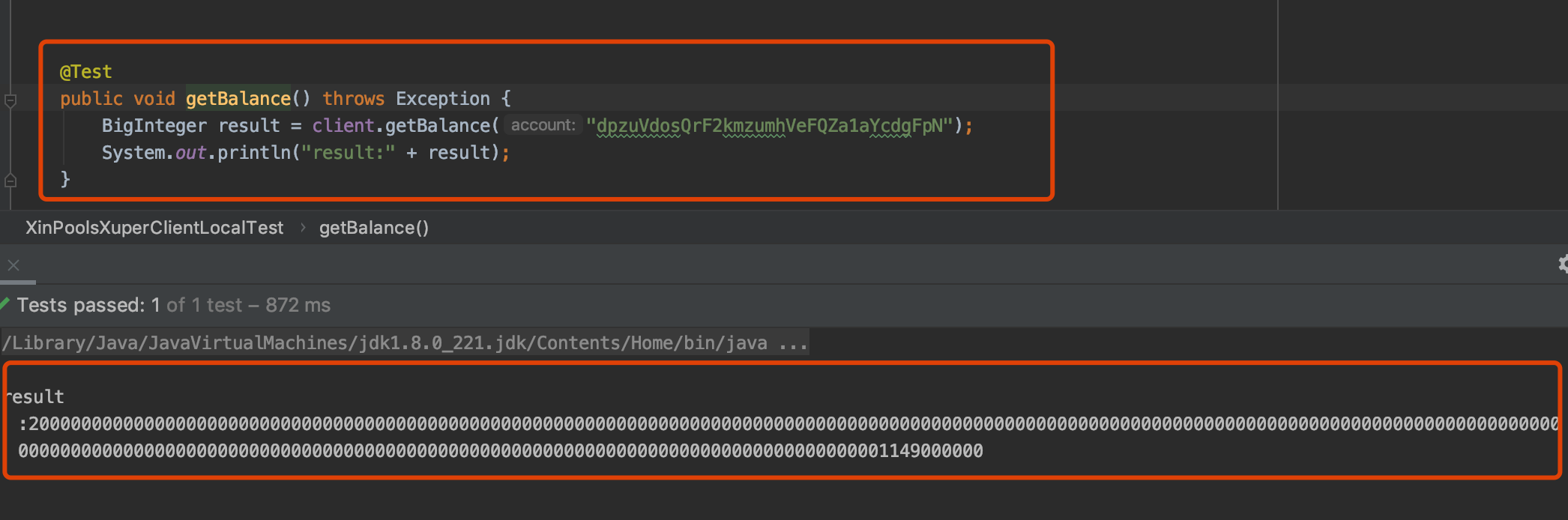 百度区块链所遇到的问题及处理汇总前言这篇文章说下使用百度链可能遇到的问题及解决办法创世节点账户余额最大值我随便写了一个值-