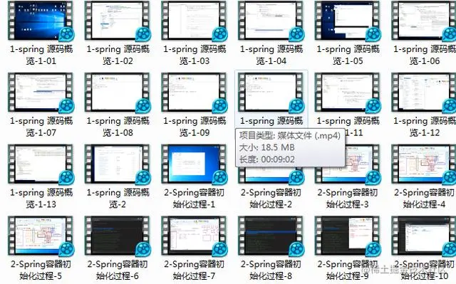 阿里巴巴微服务架构到底多牛逼？SpringBoot+SpringCloud+Docker