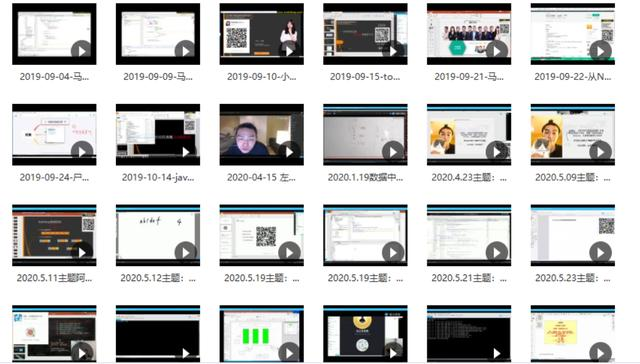 7月份了，BATJ面试官齐发声：再不准备金九银十就晚了