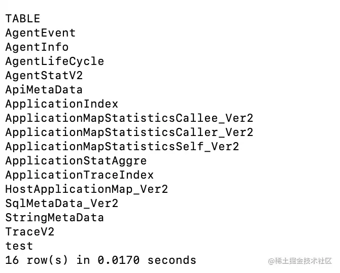 使用Pinpoint作分布式链路跟踪系统