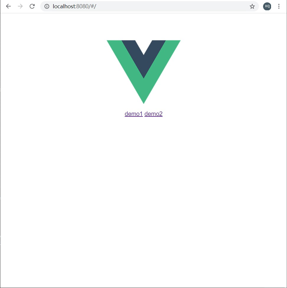 router-link-to展示0