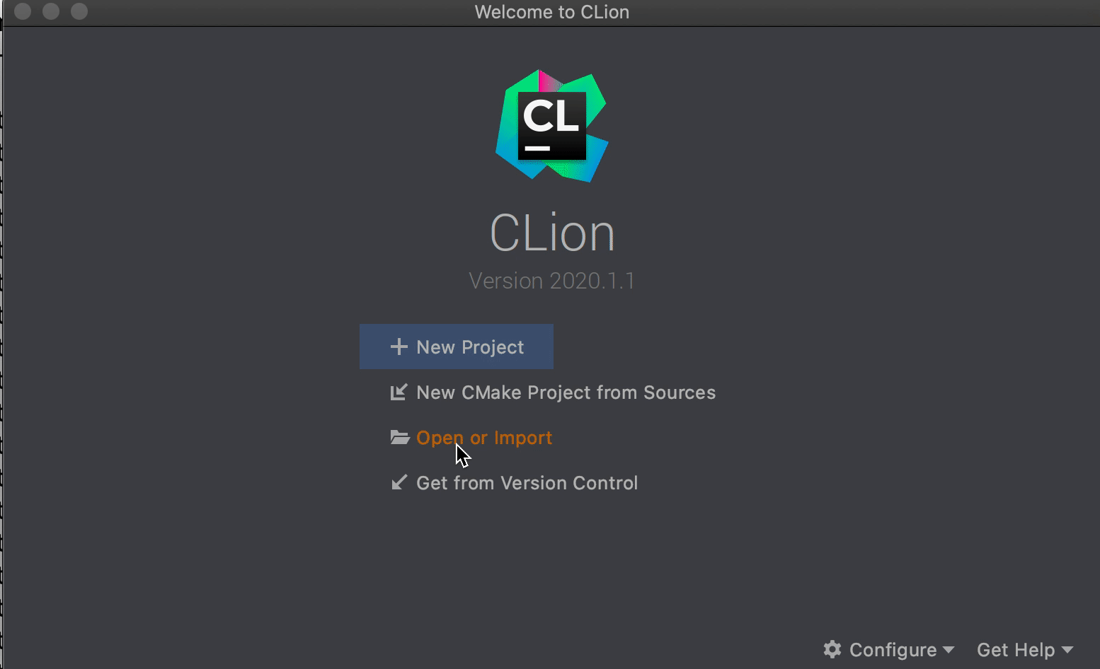 使用CLion调试Redis0.开始之前1.下载Re