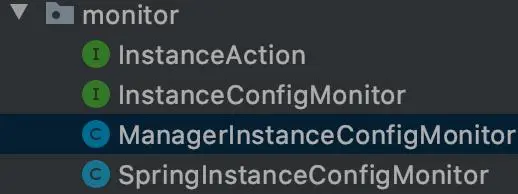 「从零单排canal 04」 启动模块deployer源码解析