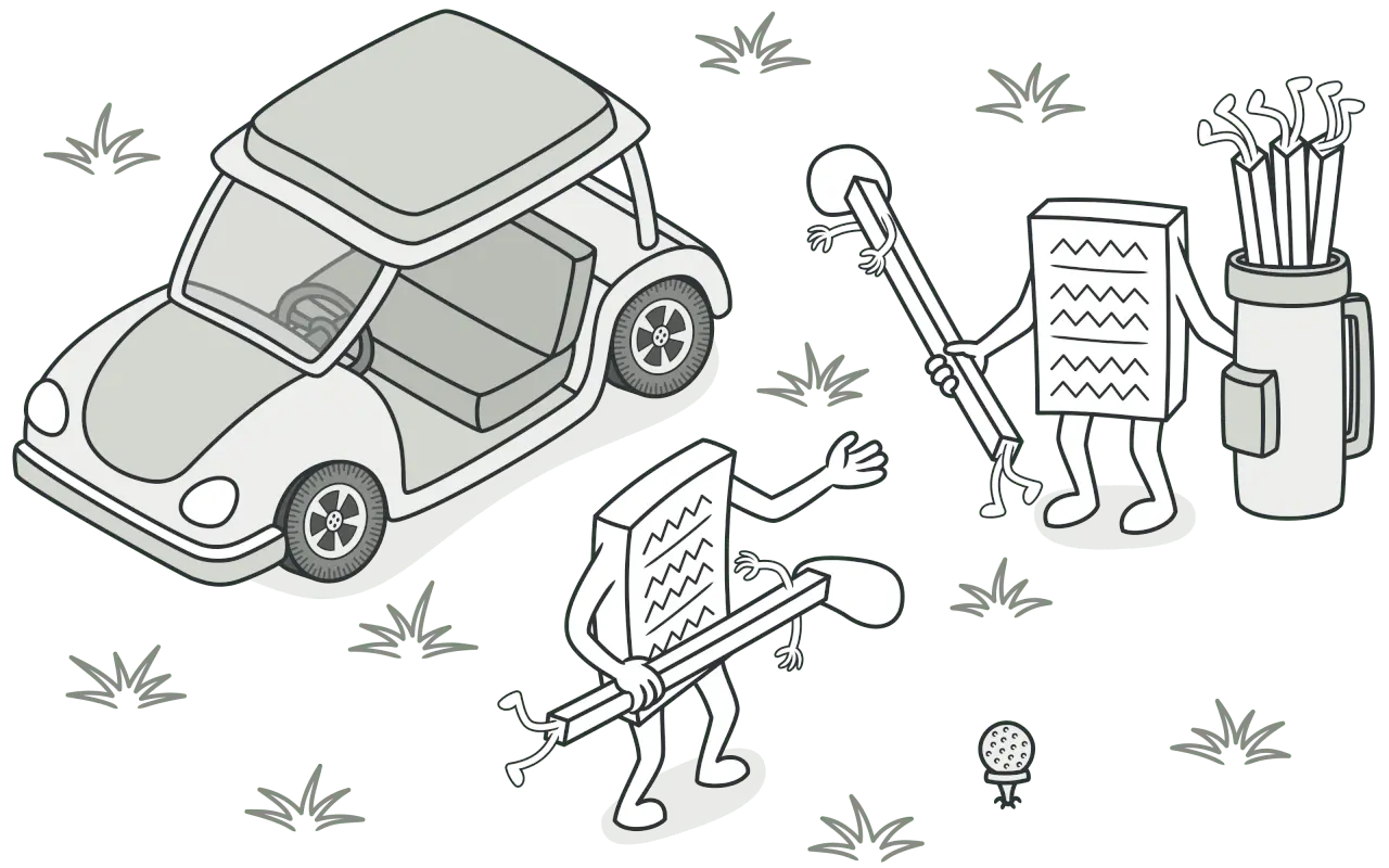 策略模式，图片来自 refactoringguru.cn