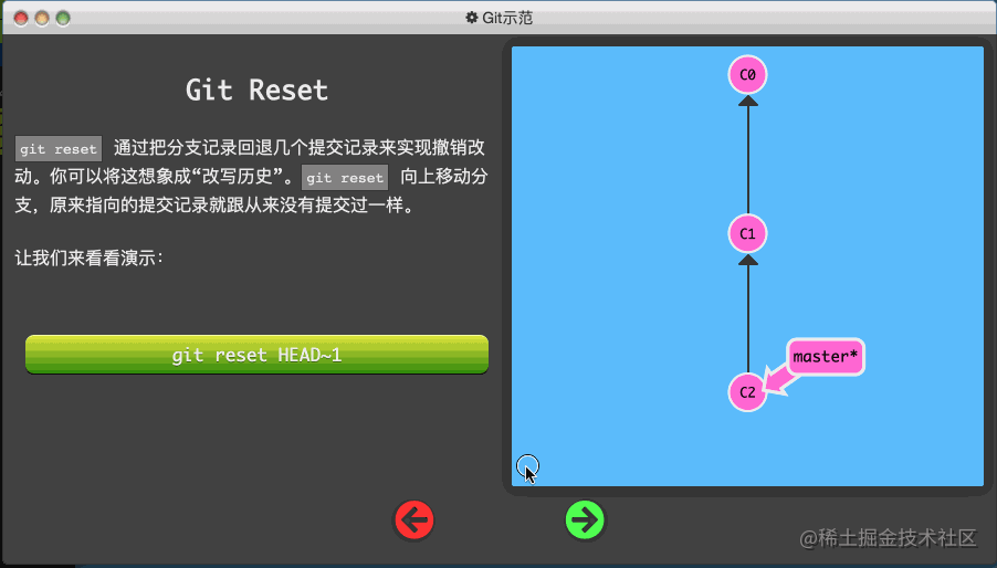 团队协作Git入门指南[亲测有效]_https://bianchenghao6.com/blog_idea_第11张