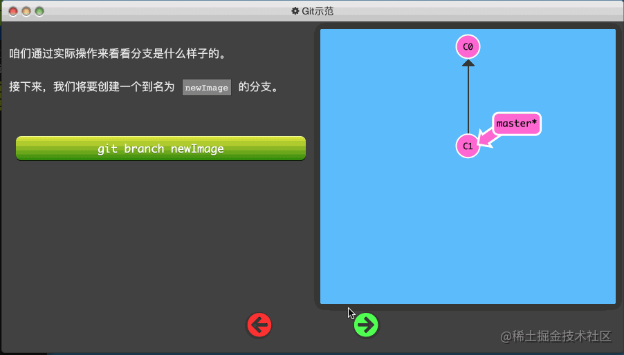 团队协作Git入门指南[亲测有效]_https://bianchenghao6.com/blog_idea_第16张