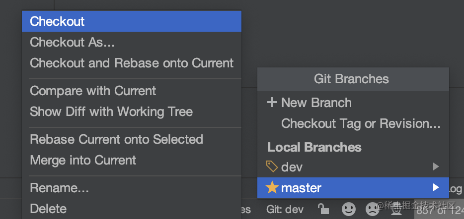 团队协作Git入门指南[亲测有效]_https://bianchenghao6.com/blog_idea_第18张