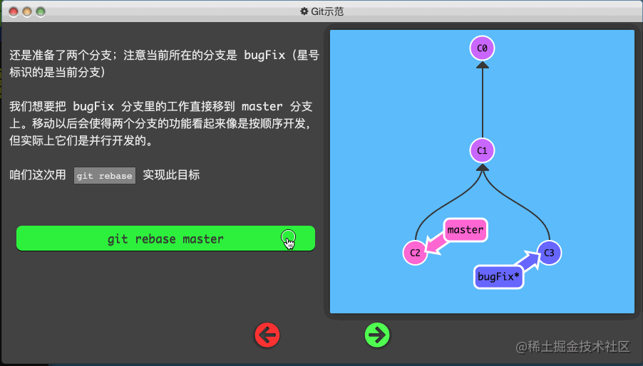 团队协作Git入门指南[亲测有效]_https://bianchenghao6.com/blog_idea_第21张
