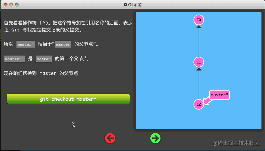 团队协作Git入门指南[亲测有效]_https://bianchenghao6.com/blog_idea_第31张
