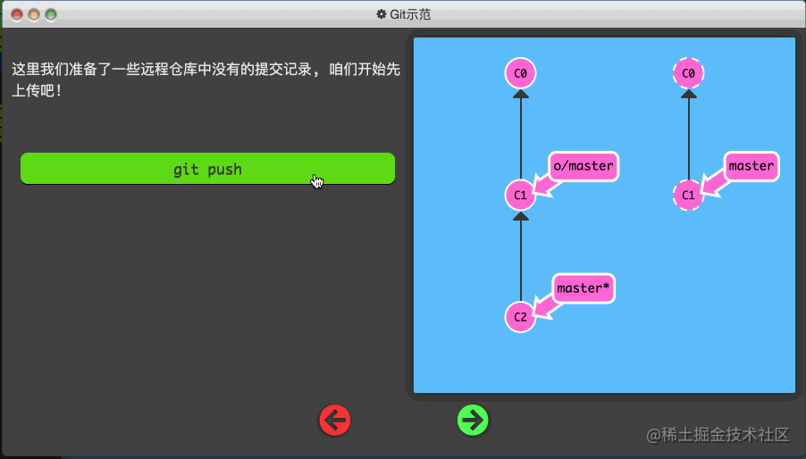 团队协作Git入门指南[亲测有效]_https://bianchenghao6.com/blog_idea_第28张