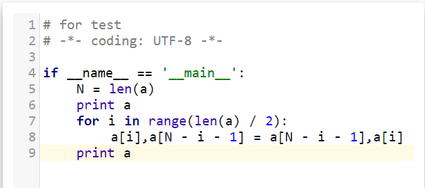 nuxt引入mirror效果图