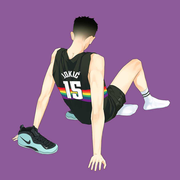 Dack的个人资料头像